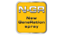 N-GR
