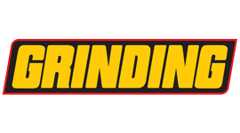 GRINDING
