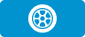 wheel logo